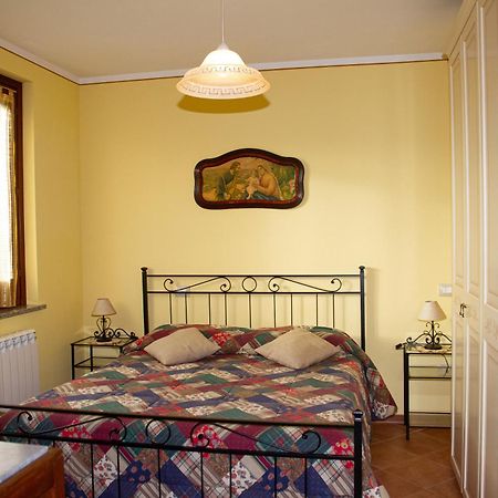Casa Vacanze Trasimeno Sant'Arcangelo  Ngoại thất bức ảnh