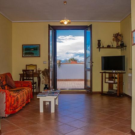 Casa Vacanze Trasimeno Sant'Arcangelo  Ngoại thất bức ảnh