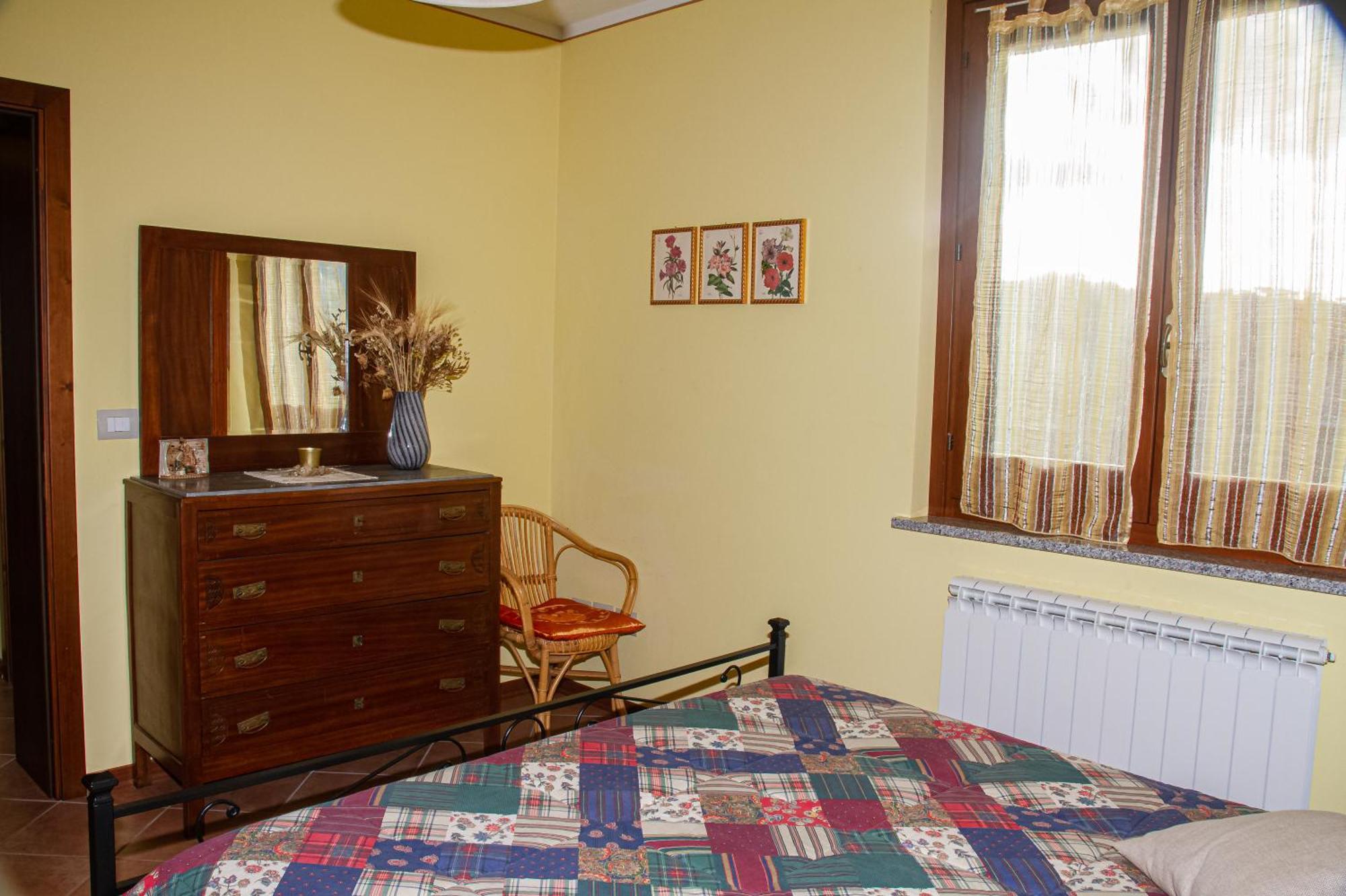 Casa Vacanze Trasimeno Sant'Arcangelo  Ngoại thất bức ảnh
