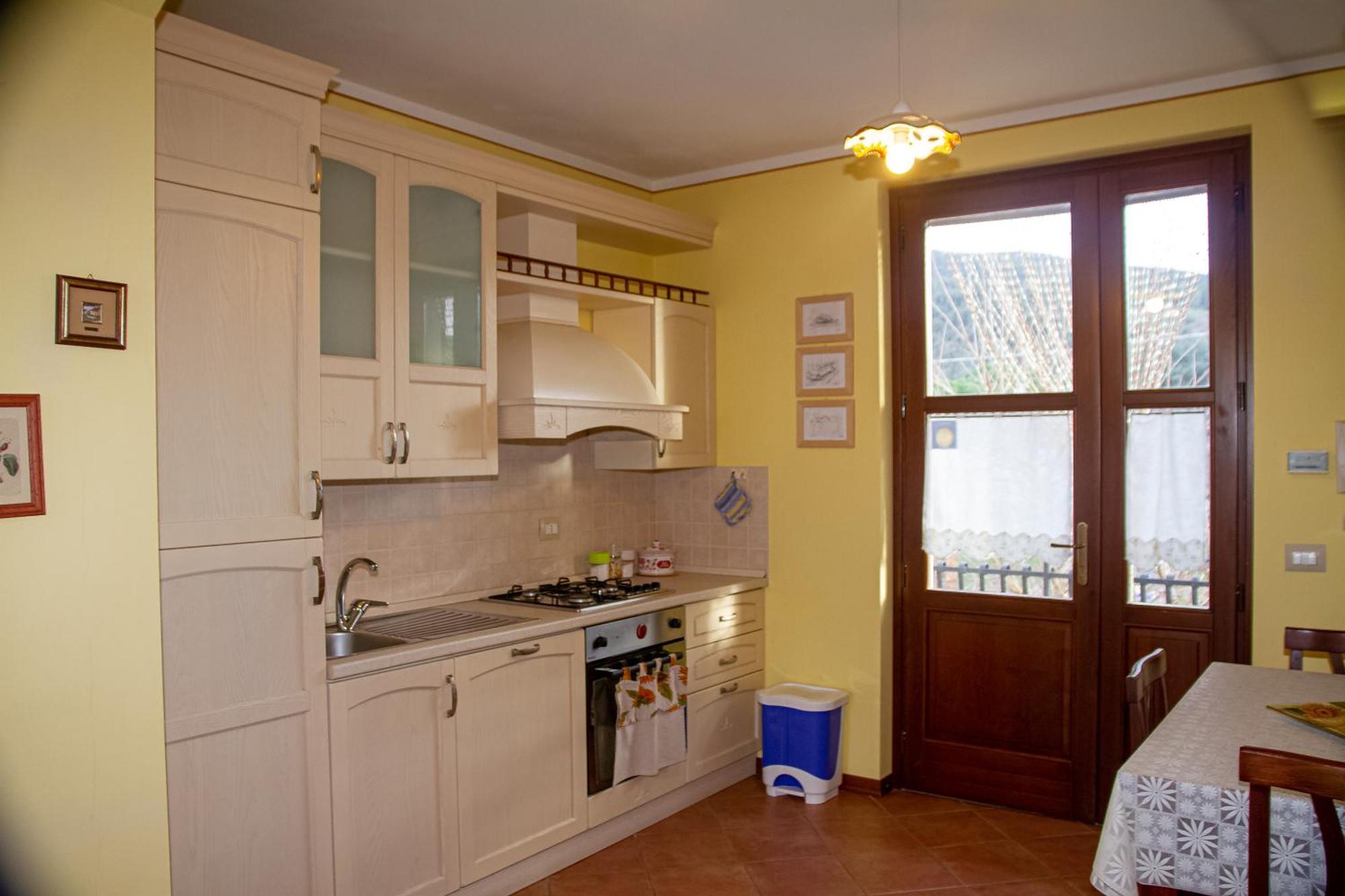 Casa Vacanze Trasimeno Sant'Arcangelo  Ngoại thất bức ảnh